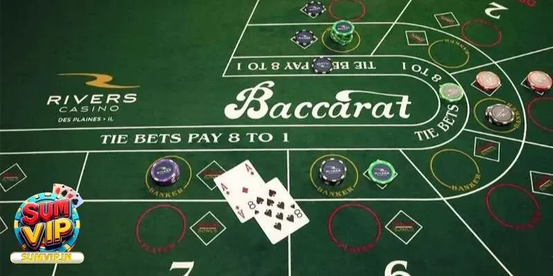 bai baccarat