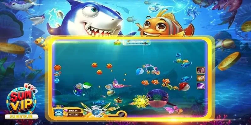 ban ca phat tai 3d