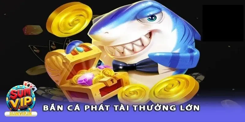 ban ca phat tai club