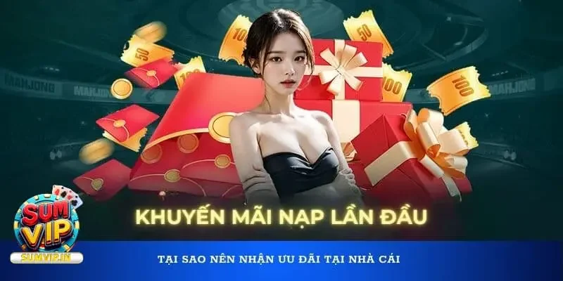Cung cấp nhiều ưu đãi hấp dẫn