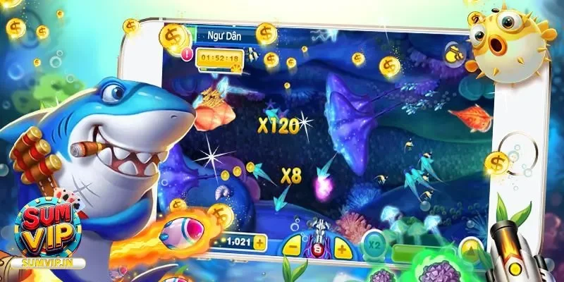 download game ban ca