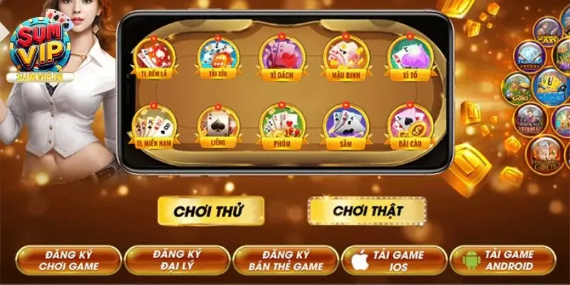 game bai doi thuong truc tuyen