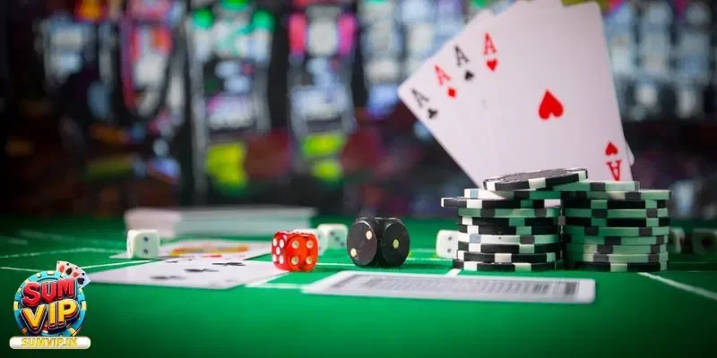 Game Bài Tài Xỉu – Sự Hấp Dẫn Đến Từ May Mắn Và Chiến Thuật 1 game bai tai