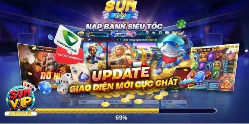 Giao dịch về rút/ nạp tiền siêu tốc