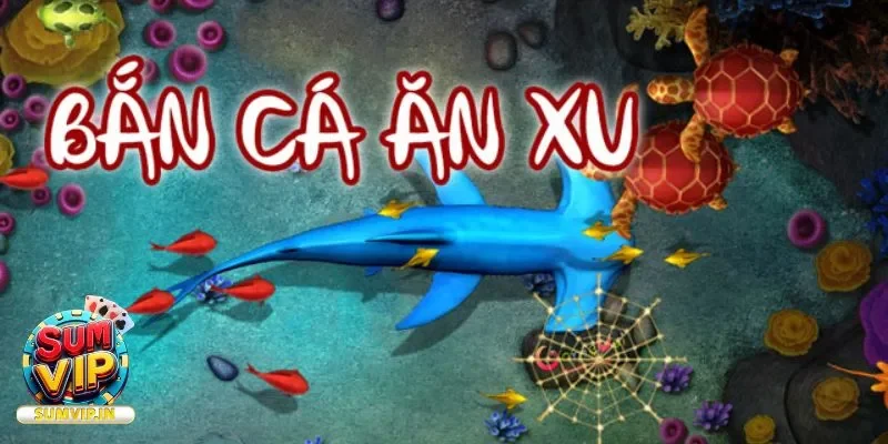 hack ban ca an xu offline