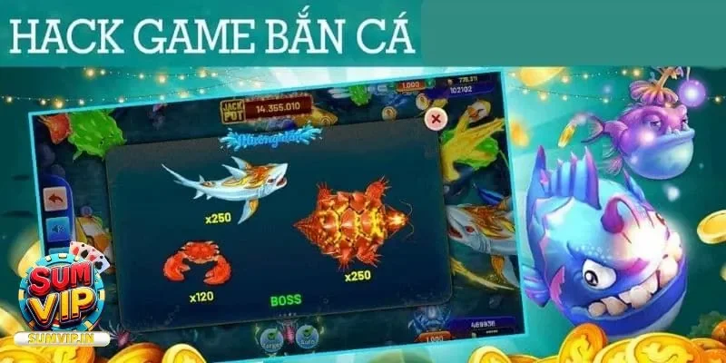 phan mem hack game ban ca