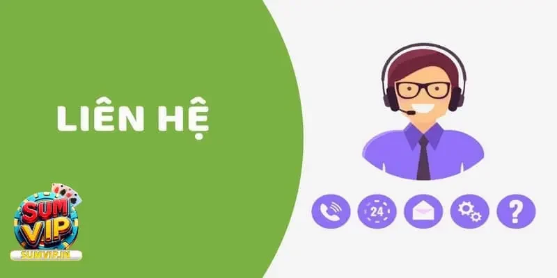 Phương thức liên hệ qua đường hotline