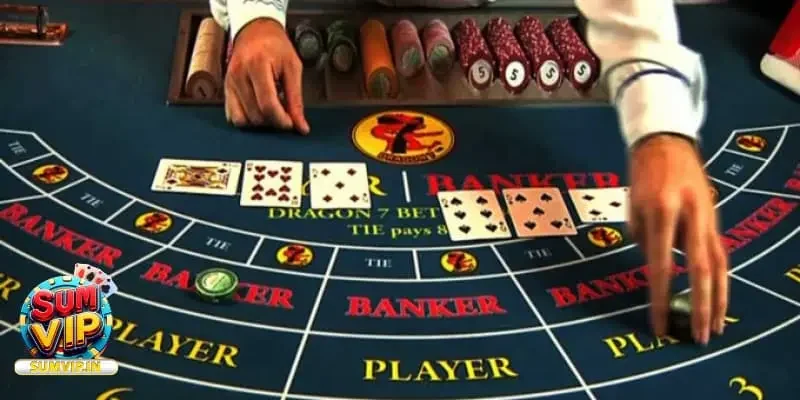 Sảnh cá cược casino đa dạng