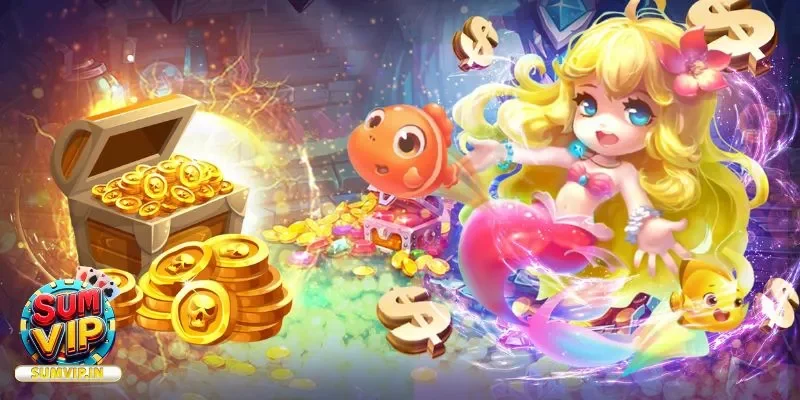 tai ban ca tien canh doi the cao